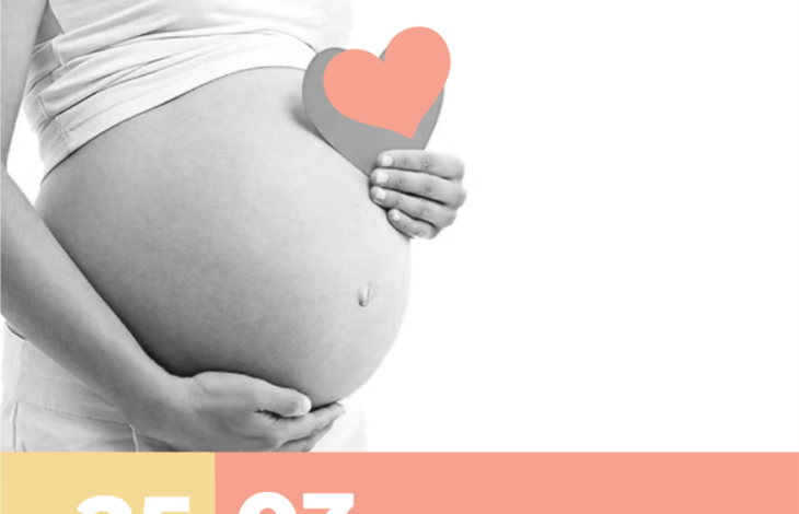 Dia del Niño por nacer